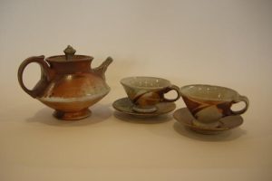 Pottery Supply House Juror's Choice for Jen Drysdale