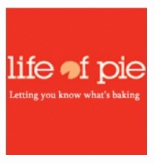 Life of Pie