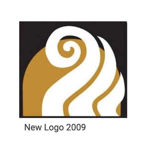 The Ottawa Guild of Potters, Historical Timeline, since 1973.