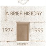 The Ottawa Guild of Potters, Historical Timeline, since 1973.