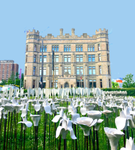 The Ottawa Guild of Potters, Historical Timeline, since 1973.