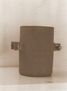 The Ottawa Guild of Potters, Historical Timeline, since 1973.