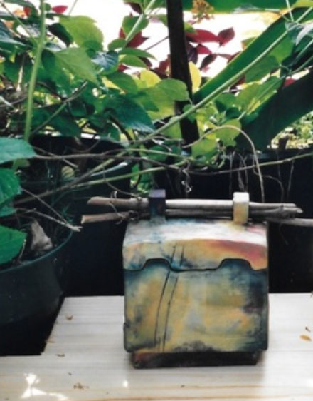 The Ottawa Guild of Potters, Historical Timeline, since 1973.