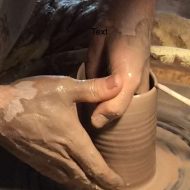 ... Milo In Clay