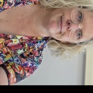 Sharon Chisholm