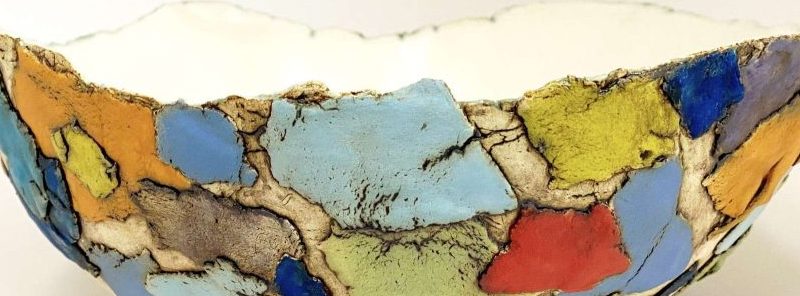 Iris Arnon cover photo